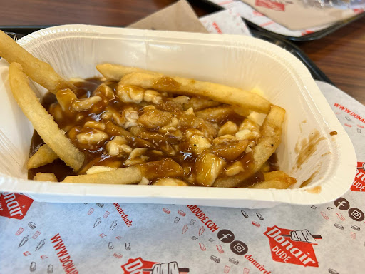 Photo of Donair Dude - Capilano Mall, 935 Marine Dr, North Vancouver, BC V7P 1S2